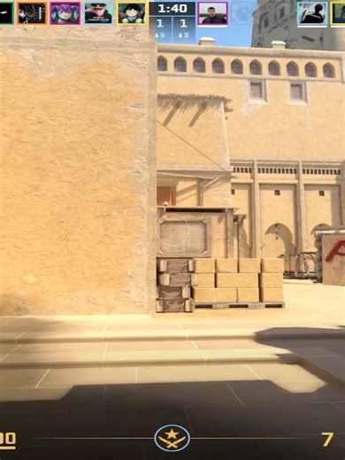 Mastering Flick Shots in CS2 Gameplay