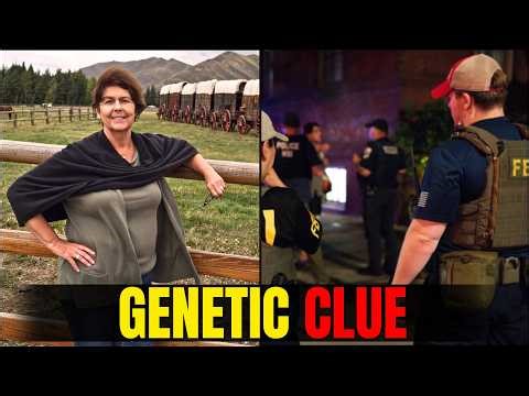 FBI Deploys Genetic Genealogy in Nancy Guthrie Search