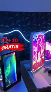 Získejte 20 TRIWALL 3D samolepek (10 10 zdarma!) ➡️ Pokryjte 1,8 m² stylovým, moderním designem během chvilky ➡️ Super snadné – stačí sloupnout, nalepit a obdivovat! ➡️ Připravte se na nekonečné komplimenty na váš nový prostor! 🎁 Jednejte rychle – využijte tuto nabídku, než zmizí! Klikněte níže👇 | Soldius