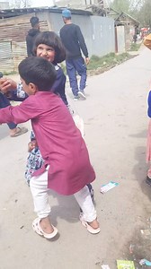 #Bachpan #Eid Ke Din Bachu Mein Hui Jung | Journalist Gulzar Khan