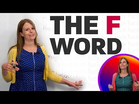 THE F WORD