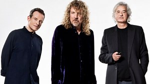 LED ZEPPELIN Pinball Machines Are Coming - Metal Injection