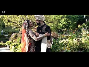 Beautiful Pakistani wedding 💍| with beautiful Pakistani bridal