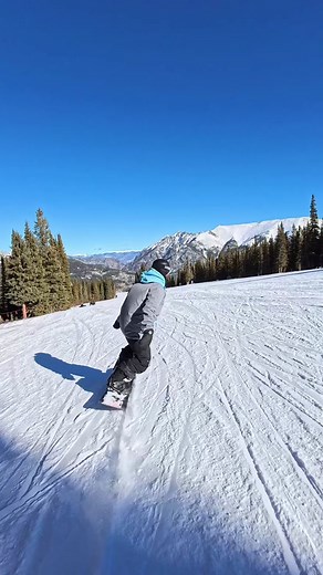 Mastering the Art of Snowboard Buttering