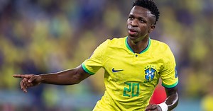 Coupe du monde | Brésil - Croatie | Comment Vinicius Junior est devenu le danger numéro un