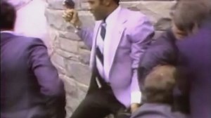 Video. Ronald Reagan shooter freed