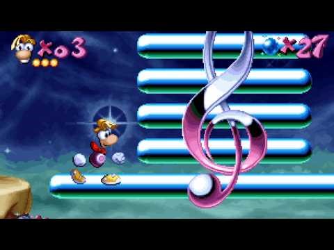 Rayman Designer: Da Capo!