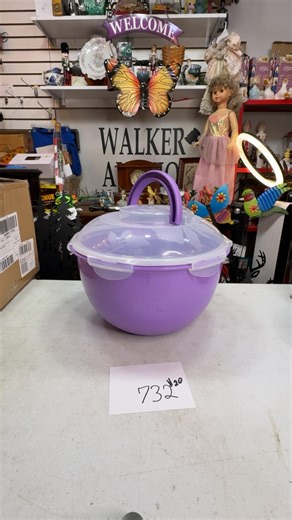 Walker Auctions on Reels