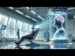 In the Future, Mind-Swapping Tech Unleashes a Virus That Could Control and Wipe Out the Human Race