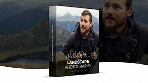 Landscape Photography Masterclass