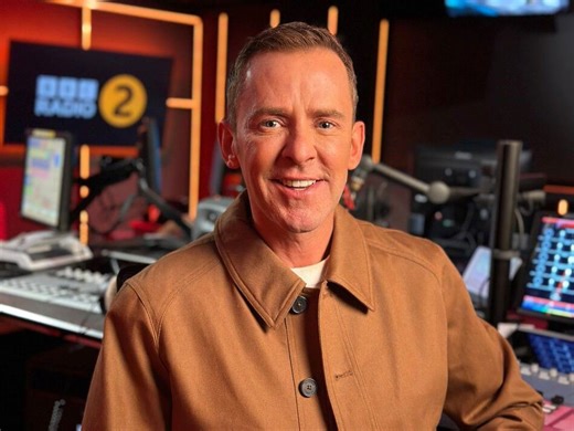 Scott Mills axed as ominous words resurface