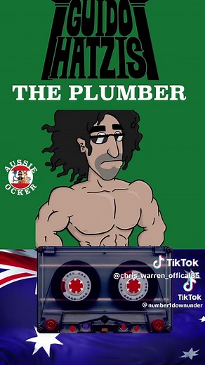 Chris Warren on TikTok