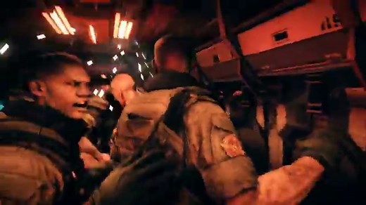 BlackFire's Mod 2 for Crysis 2