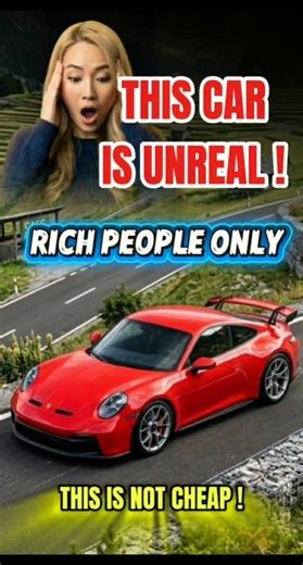 This Is One of the Most Expensive Cars Ever Made
