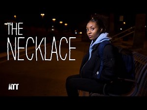 The Necklace - Short Horror Film by Alexanderthetitan