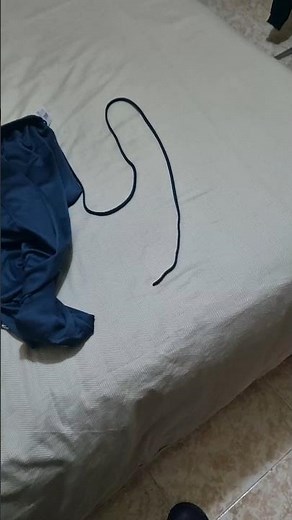 How to thread a drawstring through pants #ideas