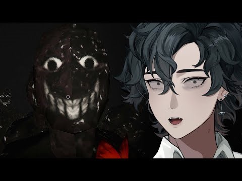 a filipino horror game about corruption | taguan