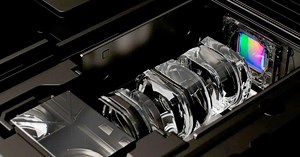 iPhone 15 Pro Max periscope lens costs Apple just $4 – Kuo