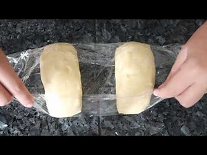 Pie Crust with Butter & Lard