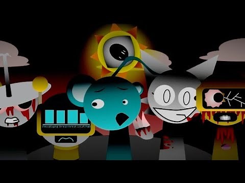 777 - sprunki phase 2.5 definitive mixes