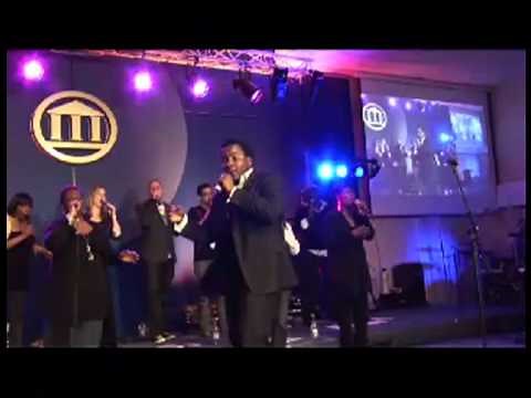 Sonnie Badu - Worship Medley