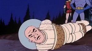 02 - The Cool, Cruel Mr. Freeze - The Joke's on Robin (September 21, 1968)