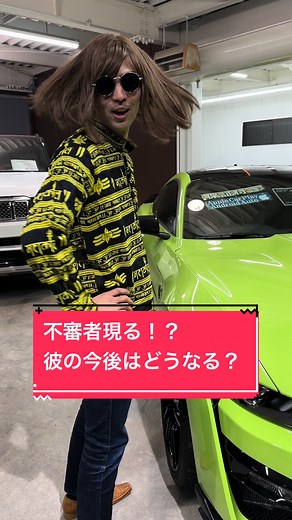 シェルビーGT500の魅力とデザインについて