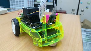 在NVIDIA Jetson Nano上實現JetBot AI自駕車專案-基礎安裝篇 - CAVEDU教育團隊技術部落格