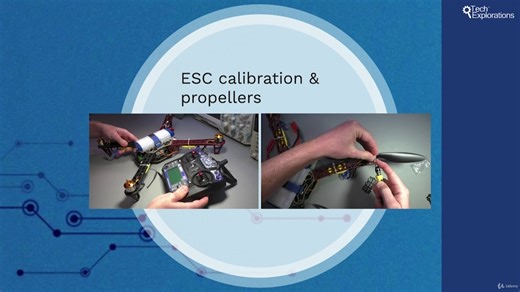 制作开源无人机 - Make an Open Source Drone 2019-10
