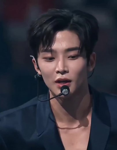 Rowoon Singing 'All of Me' | Idol Doram Performance