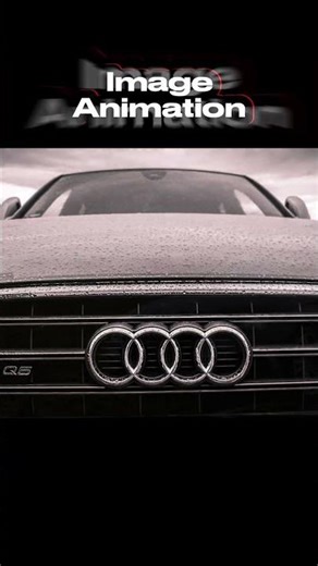 Day 9 of Learning Video Editing - Animating Static Images