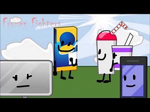 All Village of Objects Team Jingles