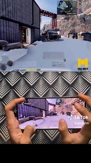 Qim | JOHEN GAMING on TikTok