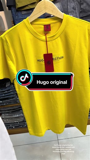 Explore the Luxury of Hugo Selection Originals