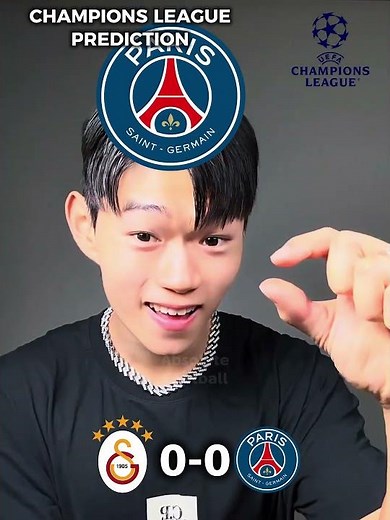 The Match That Will Break PSG’s Ego