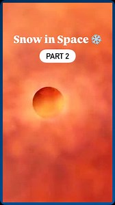 45 reactions | PART 2 • NRAO astronomer Al Wootten discusses “snow lines” and using telescopes to observe ices in the planet-forming disks around young stars. #protoplanetarydisk #astronomy #radioastronomy #space Credits: Alexandra Angelich, Bill Saxton, and Jeff Hellerman NRAO/AUI/NSF; M. Kornmesser, L. Cieza et al., ALMA (ESO/NAOJ/NRAO) Music: Geodesium | National Radio Astronomy Observatory (NRAO) | Facebook