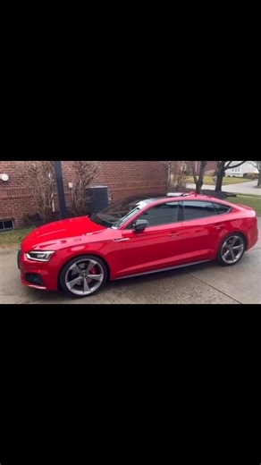 2019 Audi s5 Price $5000Down payment $50042k miles *Meticulously maintained Audi S5 Prestige.*All services are done by Audi dealer *No modifications. *Comparable sales *New Michelin tires (all-season) were installed in October 2024.*New engine installed under l* The new engine comes with an Audi warranty for 12 months or 12,000 miles. | GoldenMomentum Motors | Facebook