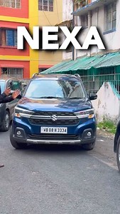 XL6 the demanding nexa, Triber, Xuv, Marazzo at auto world follow @cargarden97 for more updates #usedcar #trendingreels #cargarden #explorepage | Car Garden