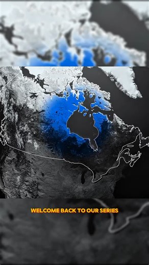 Urban Atlas on Instagram: "Episode 2 -Canada’s Geography Explained - Newfoundland and Labrador #geography #canada #newfoundland #labrador"