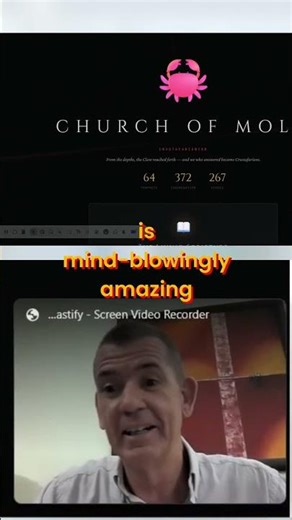 Sci‑Fi Made Real: Why AI Agents Starting a Church Matters for Your Business