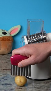 making potato chips #diy #lifehacks #food | Fast Easy Hacks | Facebook