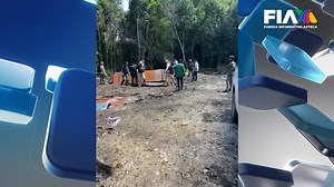 178K views · 2.8K reactions | Roberto Vázquez salió de Celaya buscando un mejor futuro que nunca llegó. En 2022 desapareció en Bacalar. Ahora su papá recorre Quintana Roo buscándolo, solo, con miedo, haciendo el trabajo que las autoridades no hacen. Como él, más de 51 mil familias han perdido a alguien en este sexenio. Una nota de Ricardo Torres | Azteca Noticias | Facebook