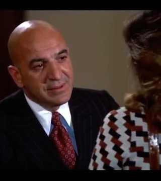 Kojak: A Tribute to Telly Savalas (1973-1978)