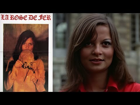 Françoise Pascal in La rose de fer (1973) Clip 1/10