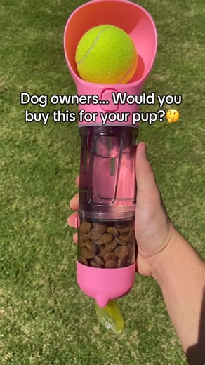 TotalFeeder on Instagram: "Would you? My dog loves it! #dogs #pets #dogowners #petowners"