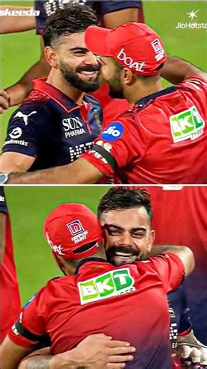 Rcb Beat Srh In First Game #foryou #cricket #teamindia #ipl #rcbians #rcb #trendingshorts #fypシ゚