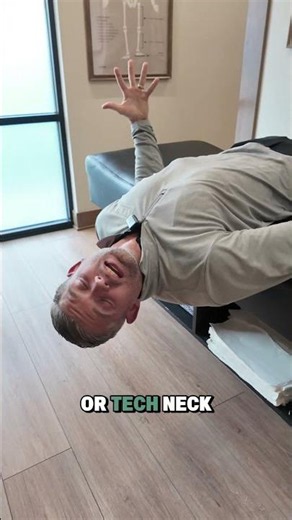 What Does Your Back Have to Do With Headaches? | Quick Question