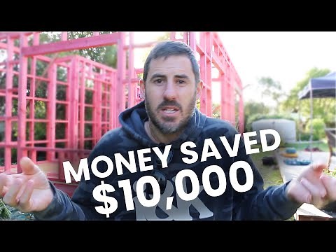 Building Consent Rules Have CHANGED!!