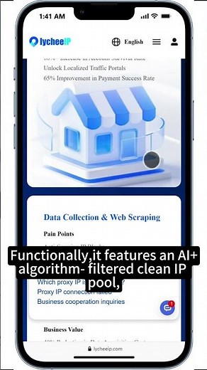 ABC Proxy Shut Down? Google Crackdown Explained + A Stable Alternative#ABCProxy #ProxyAlternative