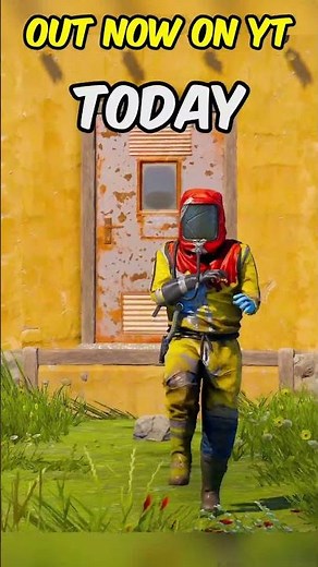 The "ULTIMATE" CIRCLE BASE!!?? #rust